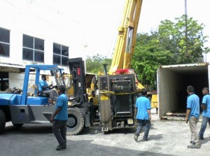 Services