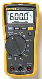 Measuring & Testing Instrument