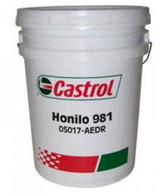 Lubricant & Chemical