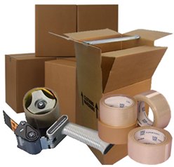 Warehouse & Packing